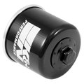 K&N Oil Filter, Kn-138 KN-138